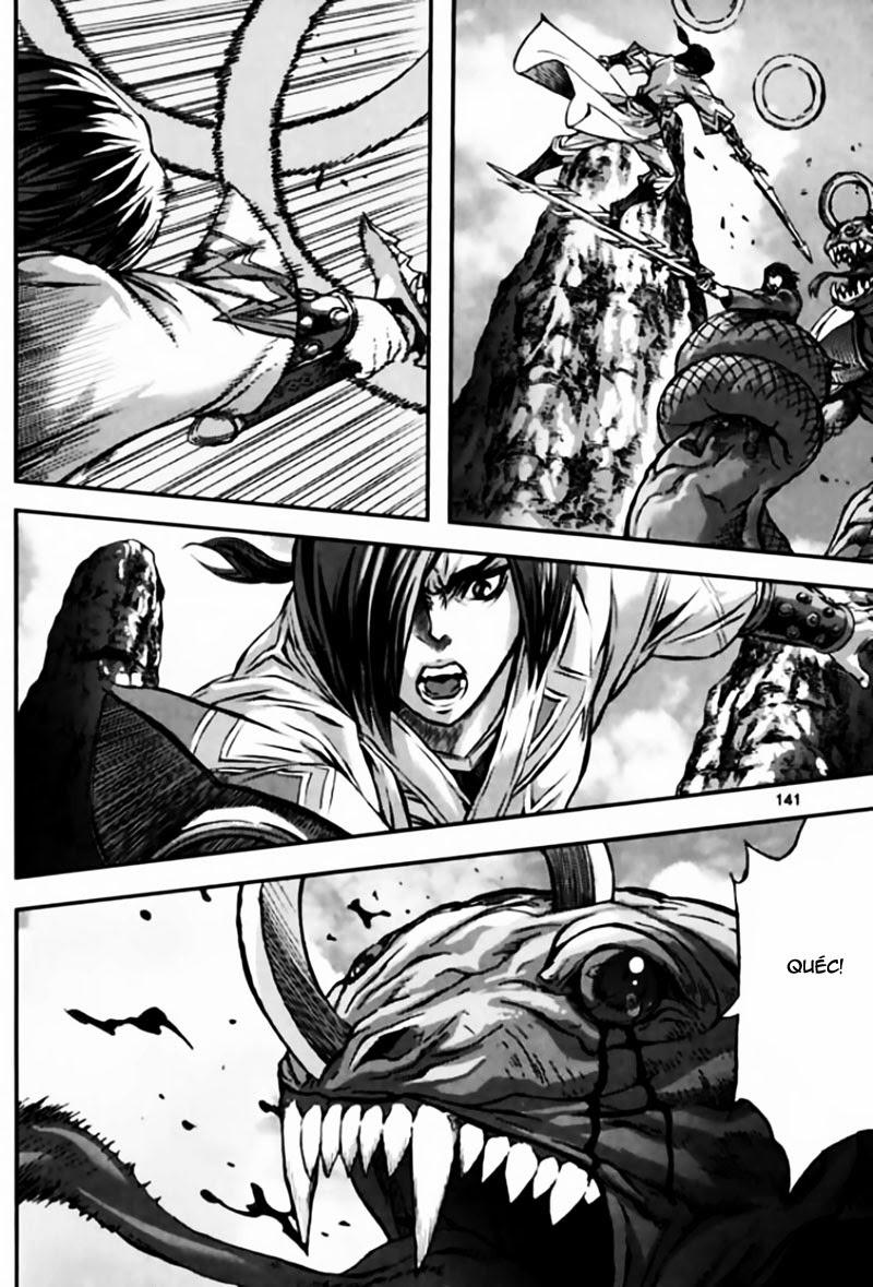 Diêm Đế Chapter 44.4 - 37