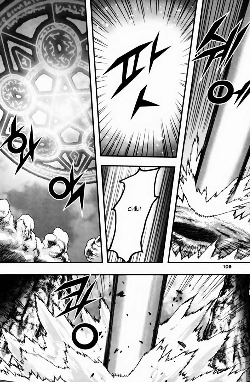 Diêm Đế Chapter 44.4 - 5