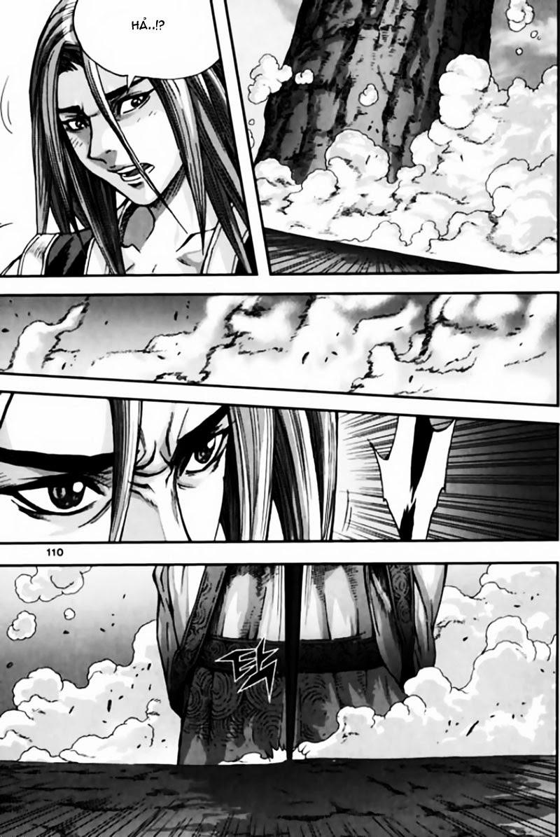 Diêm Đế Chapter 44.4 - 6