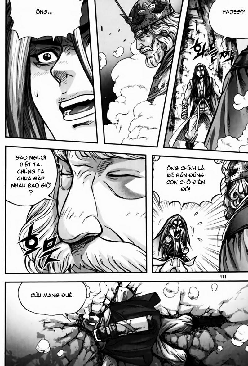 Diêm Đế Chapter 44.4 - 7