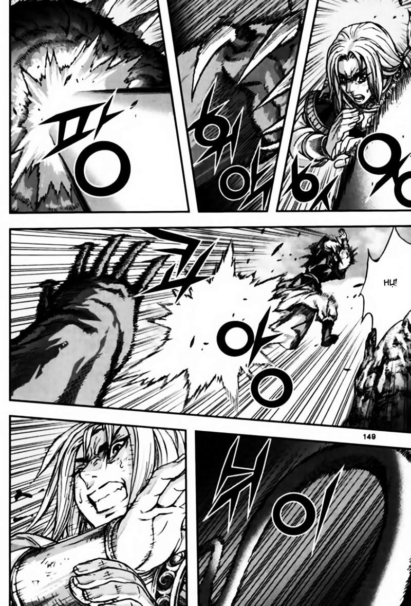 Diêm Đế Chapter 44.5 - 11