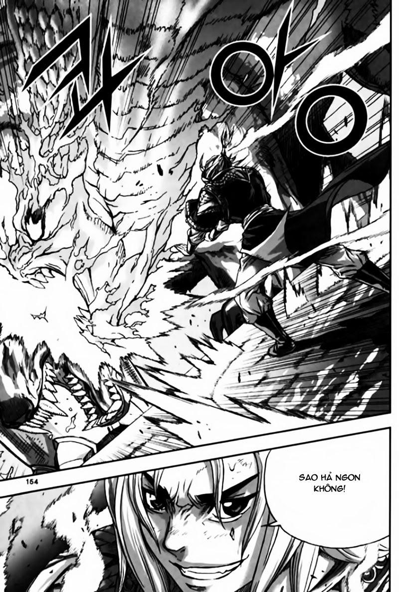 Diêm Đế Chapter 44.5 - 16