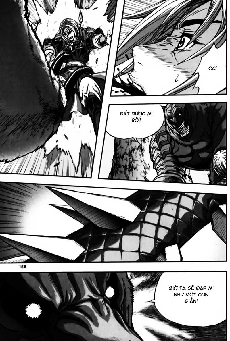Diêm Đế Chapter 44.5 - 18