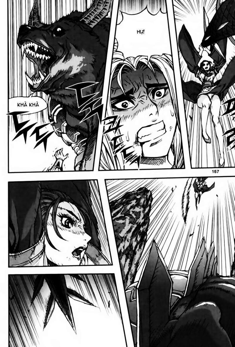 Diêm Đế Chapter 44.5 - 19