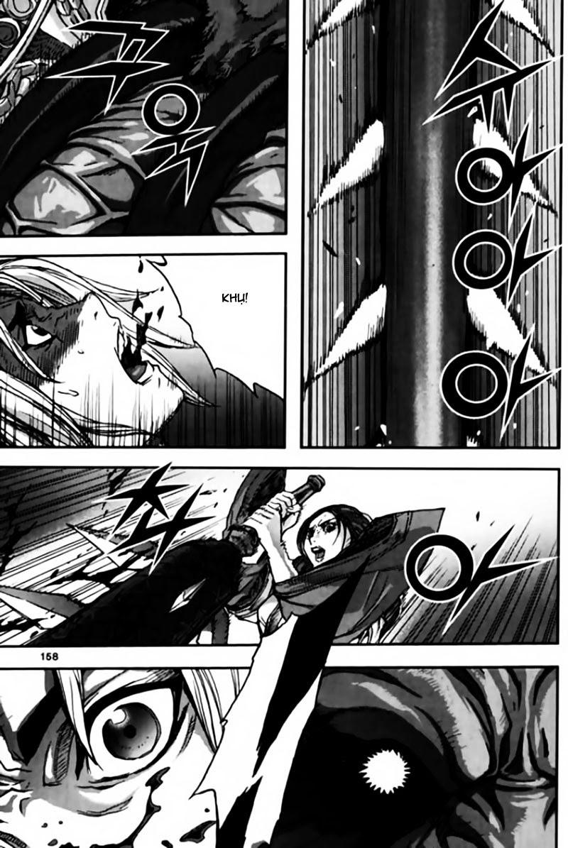 Diêm Đế Chapter 44.5 - 20