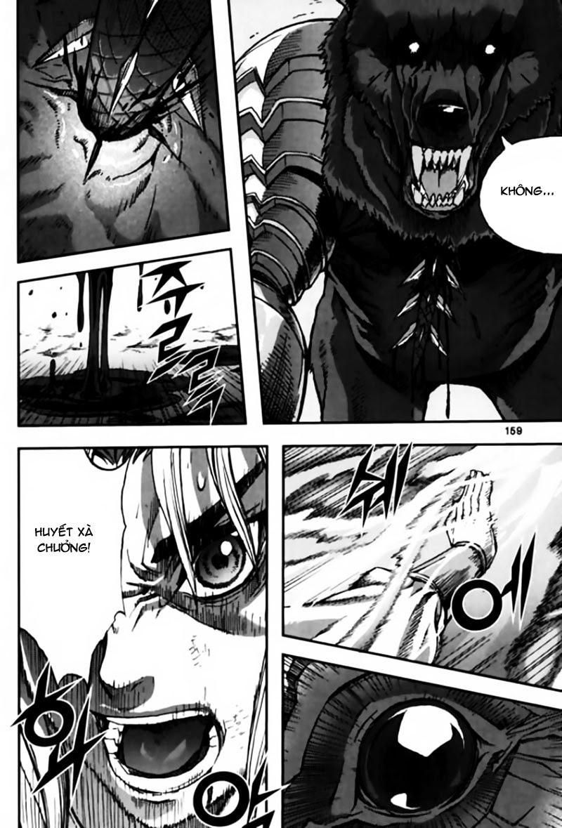 Diêm Đế Chapter 44.5 - 21