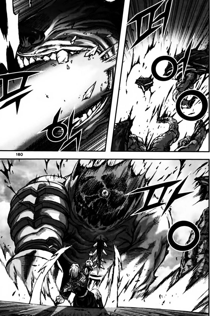 Diêm Đế Chapter 44.5 - 22