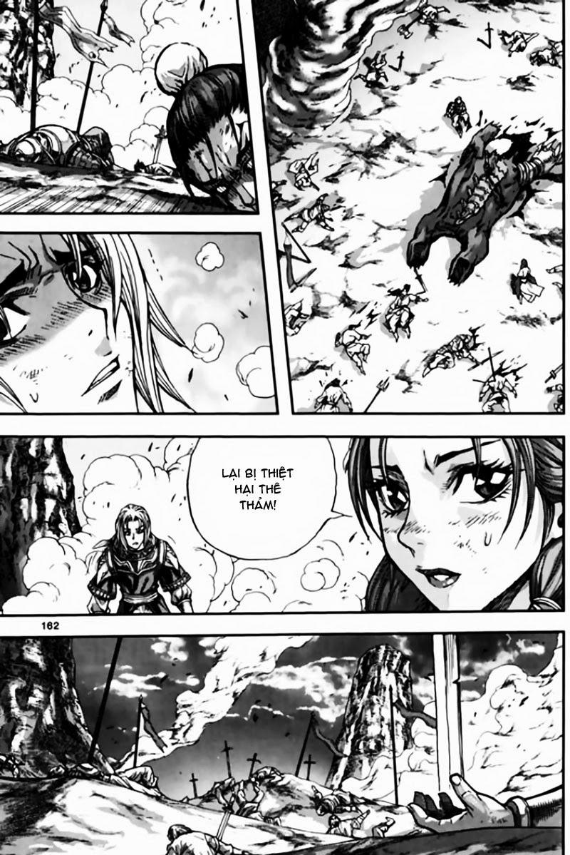 Diêm Đế Chapter 44.5 - 24
