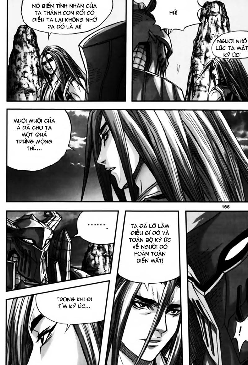 Diêm Đế Chapter 44.5 - 27