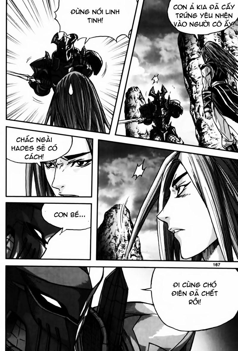Diêm Đế Chapter 44.5 - 29