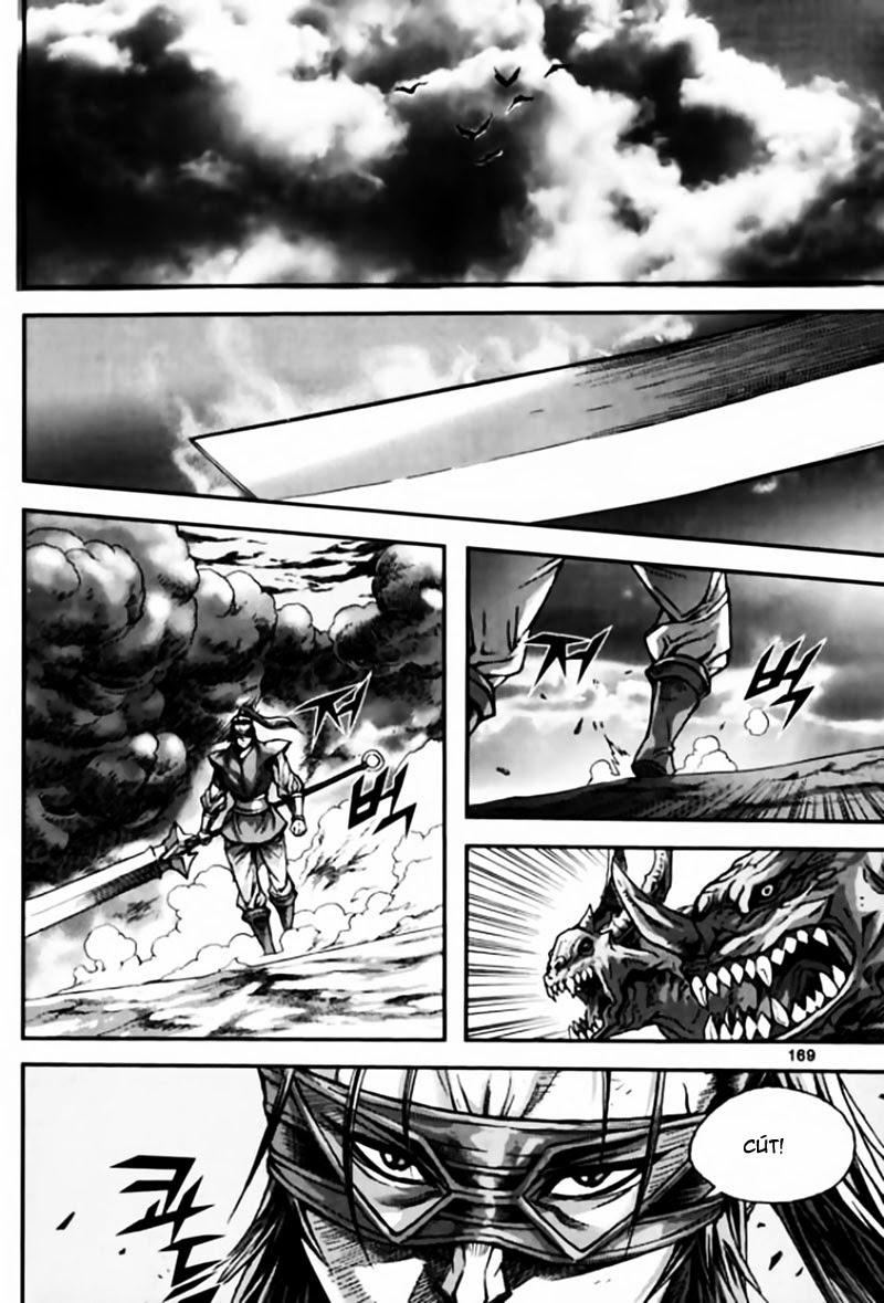 Diêm Đế Chapter 44.5 - 31