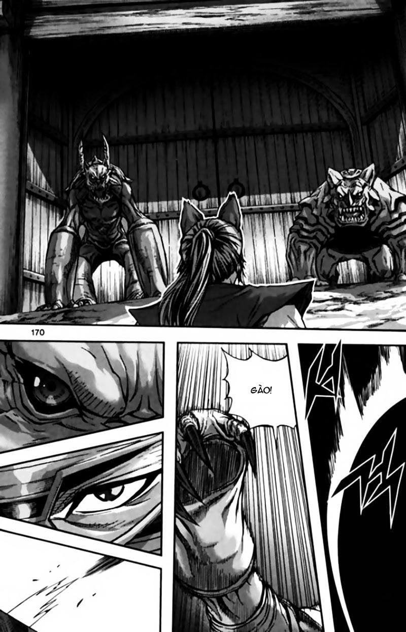 Diêm Đế Chapter 44.5 - 32