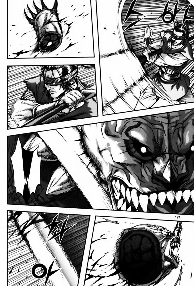 Diêm Đế Chapter 44.5 - 33