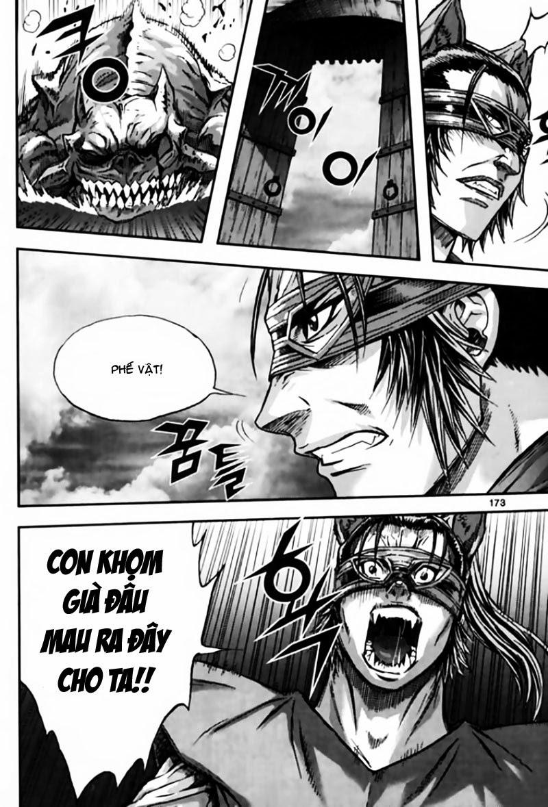 Diêm Đế Chapter 44.5 - 35