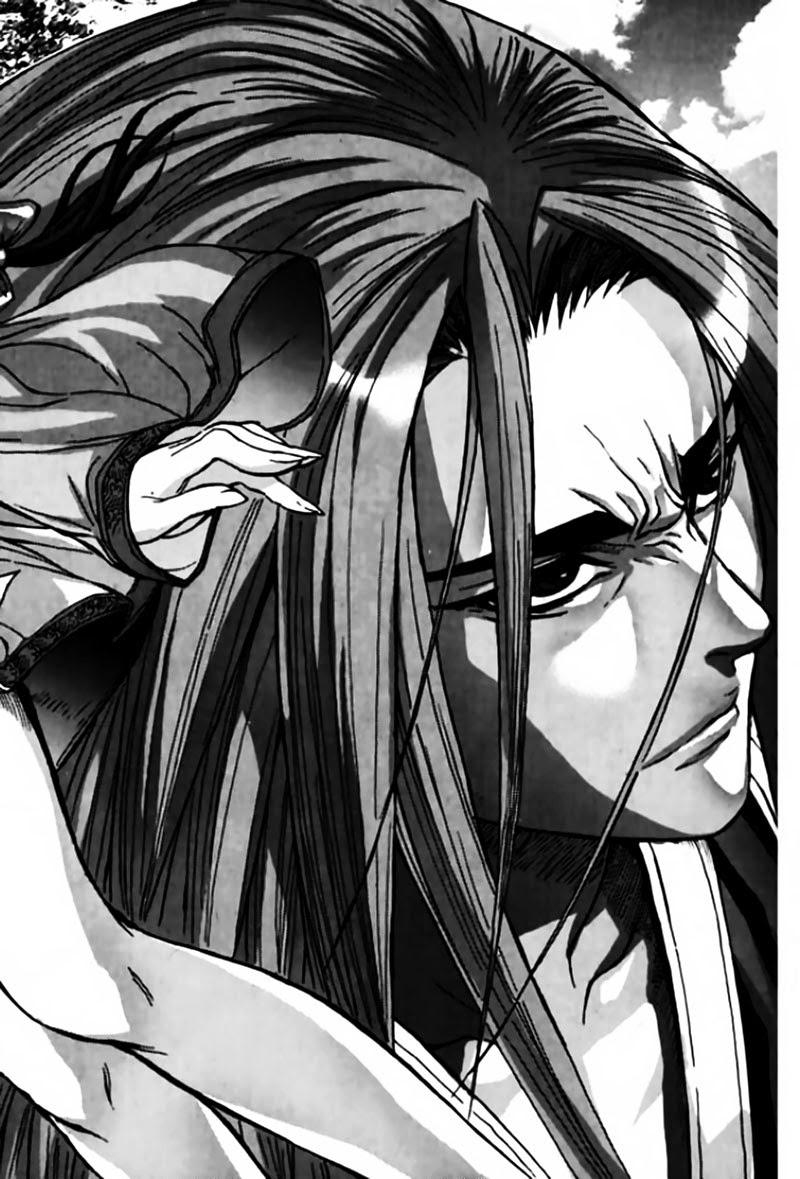 Diêm Đế Chapter 44.5 - 5