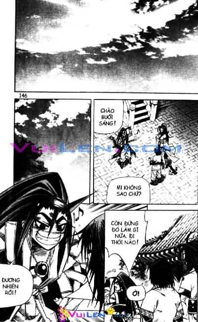 Diêm Đế Chapter 44 - 1