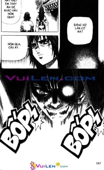 Diêm Đế Chapter 44 - 2