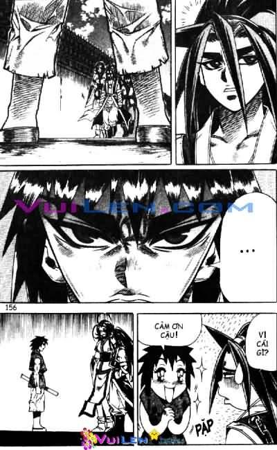 Diêm Đế Chapter 44 - 11