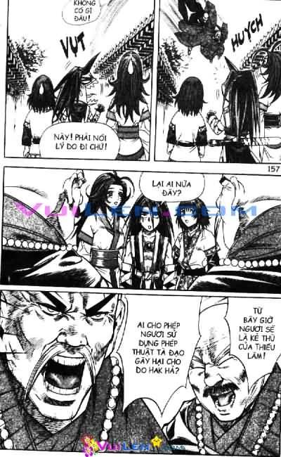 Diêm Đế Chapter 44 - 12