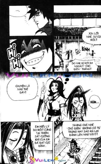 Diêm Đế Chapter 44 - 15