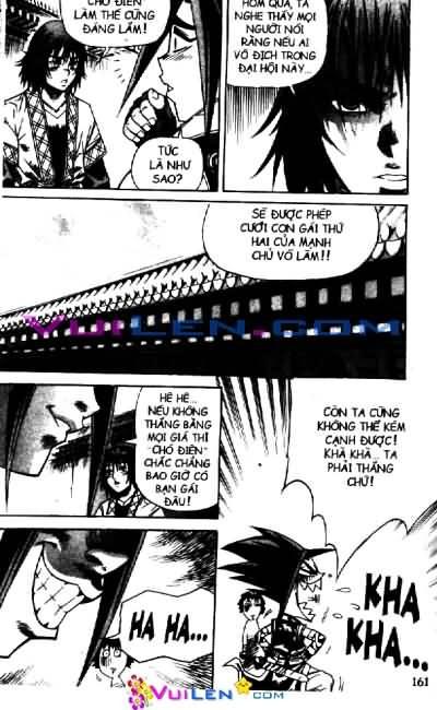 Diêm Đế Chapter 44 - 16