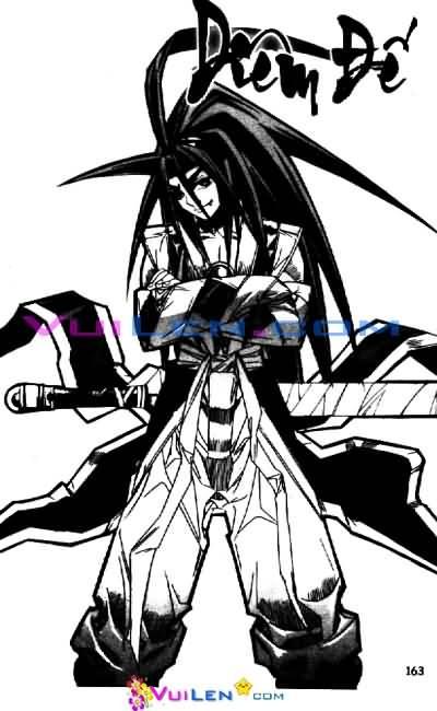 Diêm Đế Chapter 44 - 18