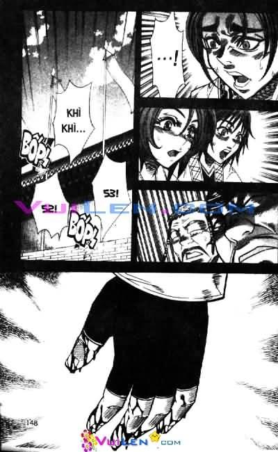 Diêm Đế Chapter 44 - 3