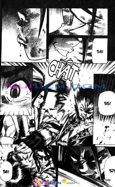 Diêm Đế Chapter 44 - 4