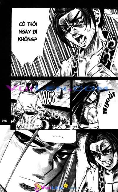 Diêm Đế Chapter 44 - 5