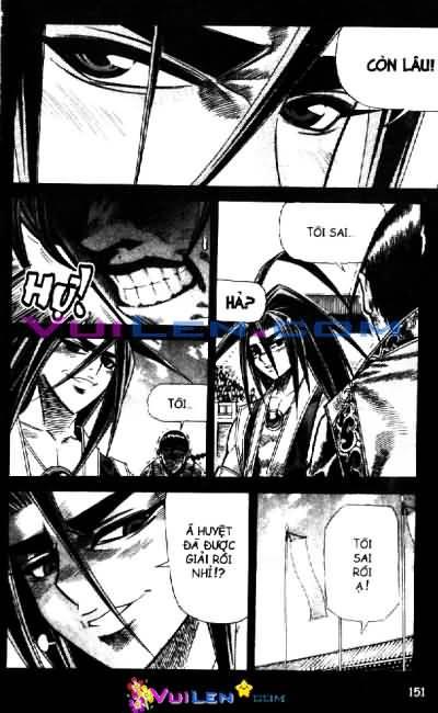 Diêm Đế Chapter 44 - 6