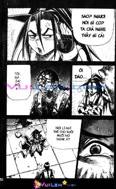 Diêm Đế Chapter 44 - 7