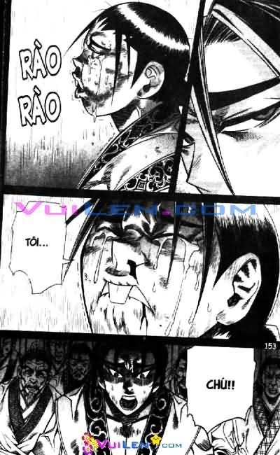 Diêm Đế Chapter 44 - 8