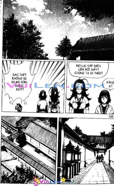 Diêm Đế Chapter 44 - 10