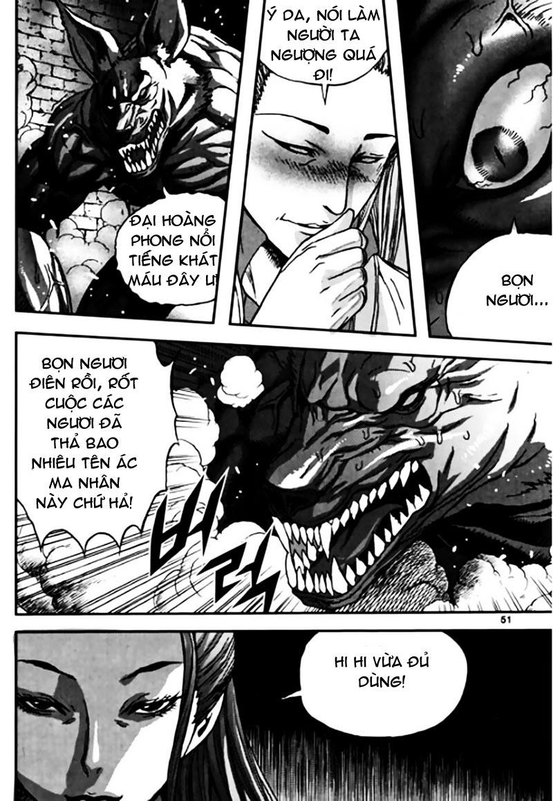 Diêm Đế Chapter 45.2 - 15