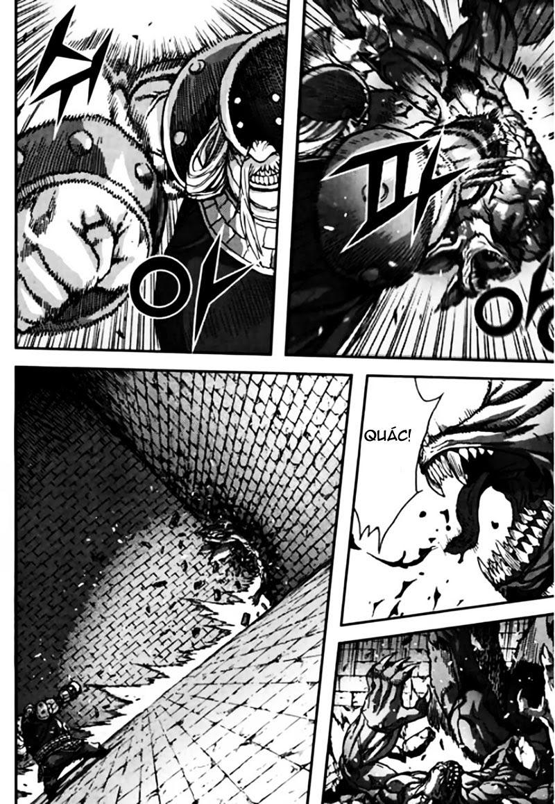 Diêm Đế Chapter 45.2 - 17