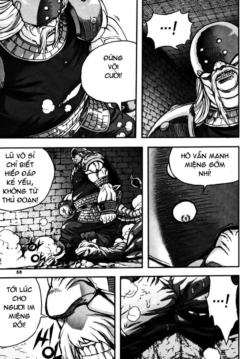 Diêm Đế Chapter 45.2 - 20