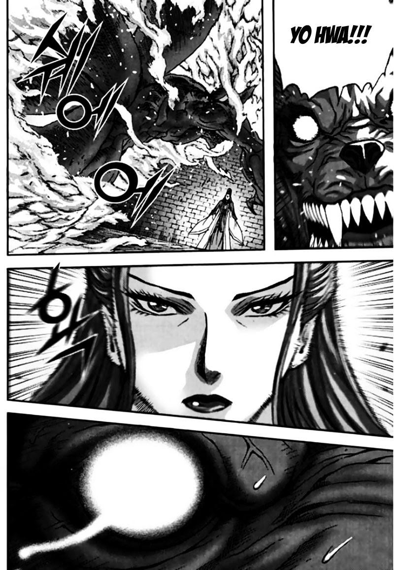 Diêm Đế Chapter 45.2 - 23