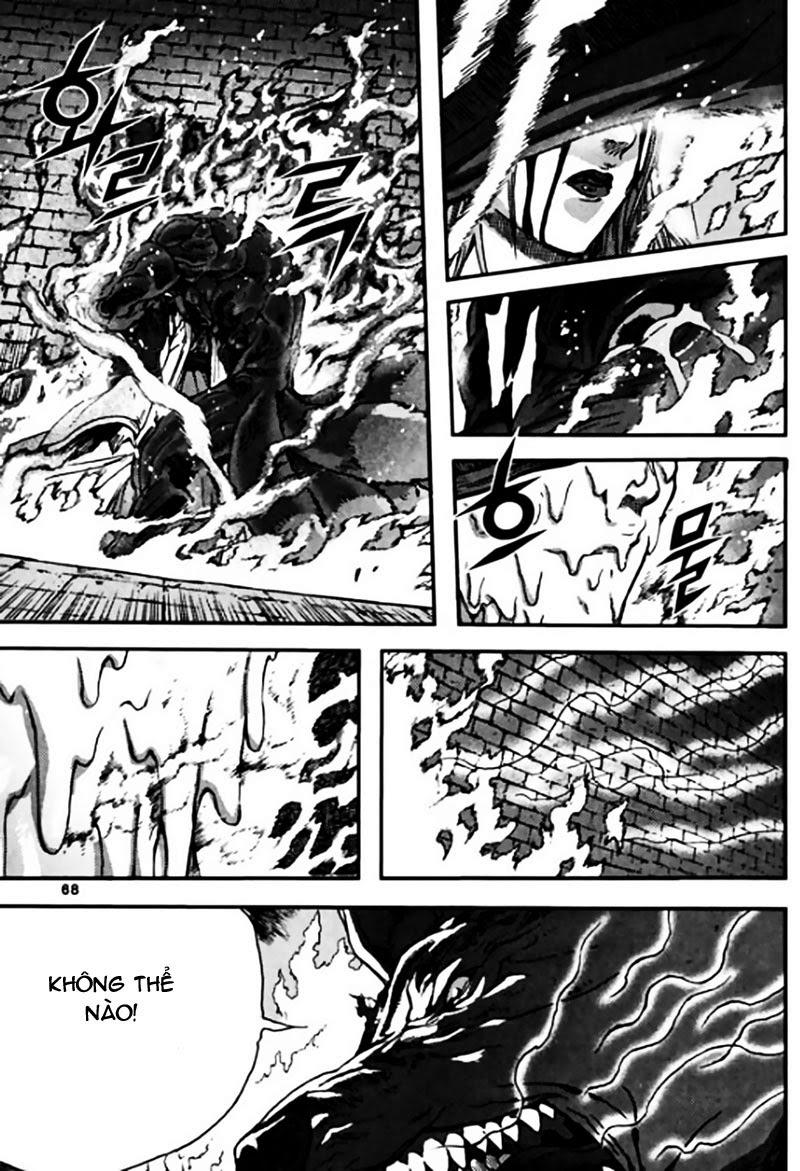 Diêm Đế Chapter 45.2 - 32