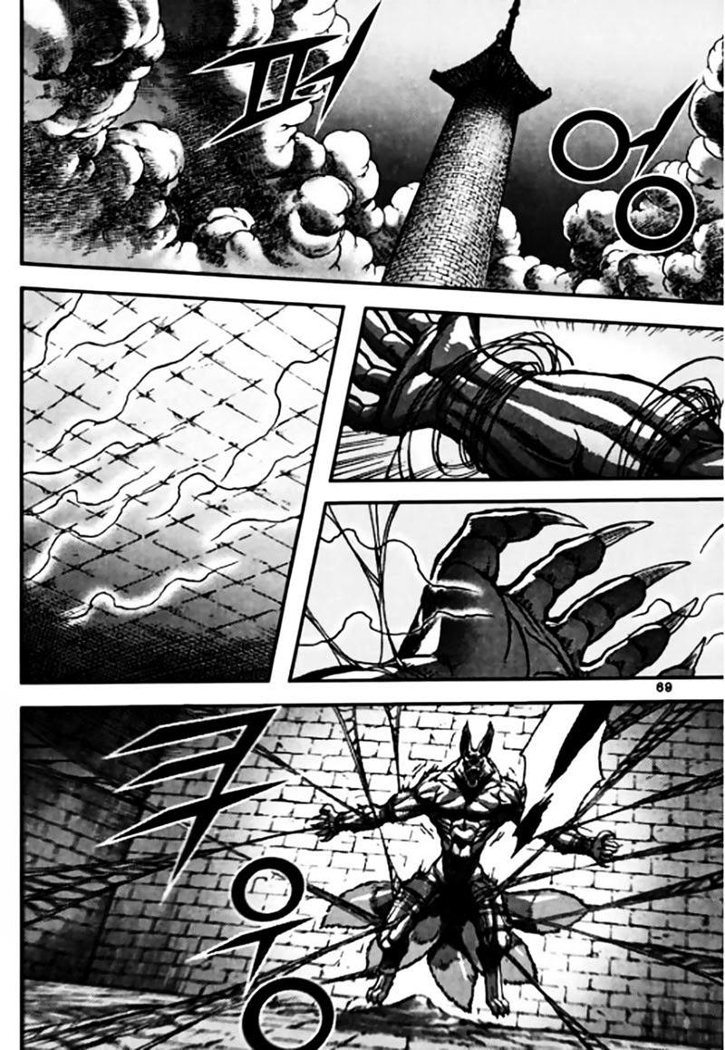 Diêm Đế Chapter 45.2 - 33