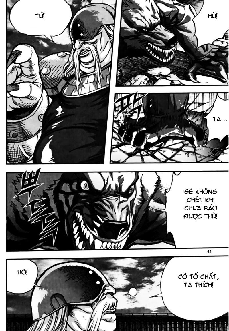 Diêm Đế Chapter 45.2 - 5