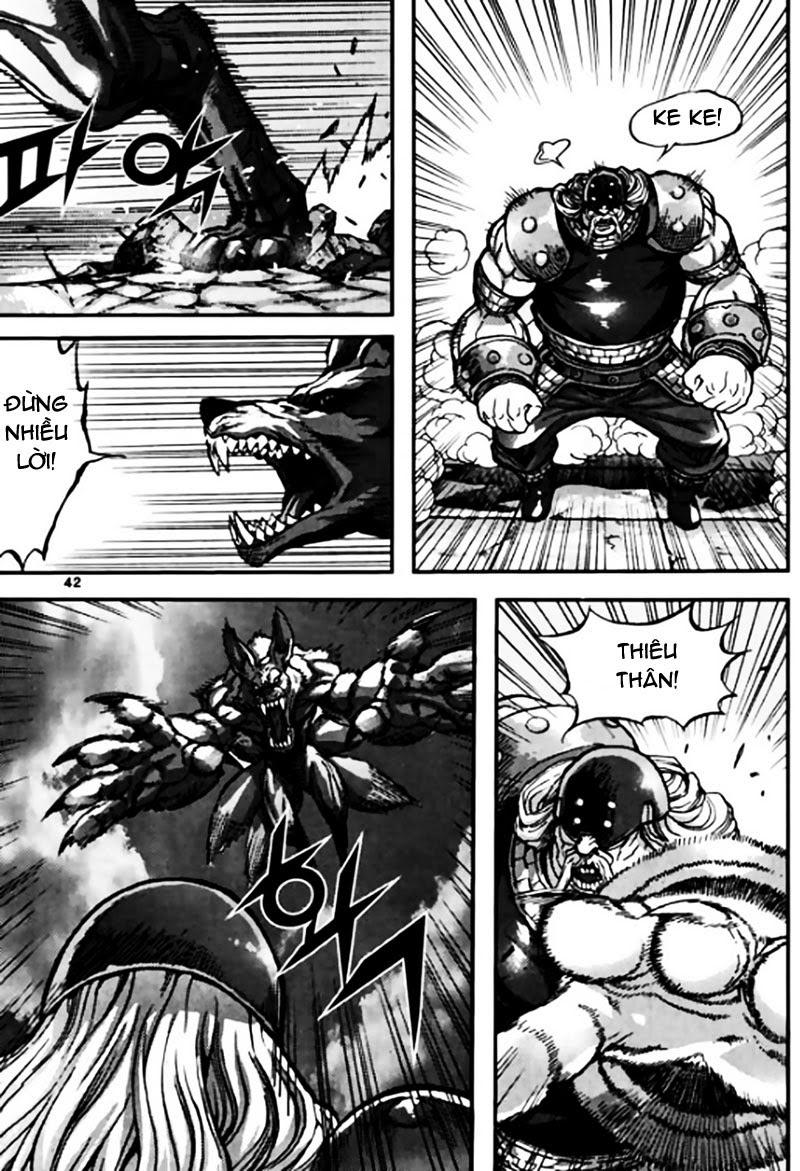 Diêm Đế Chapter 45.2 - 6