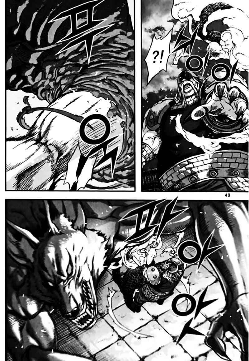 Diêm Đế Chapter 45.2 - 7