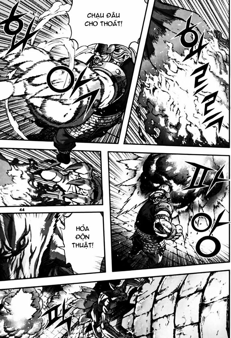 Diêm Đế Chapter 45.2 - 8