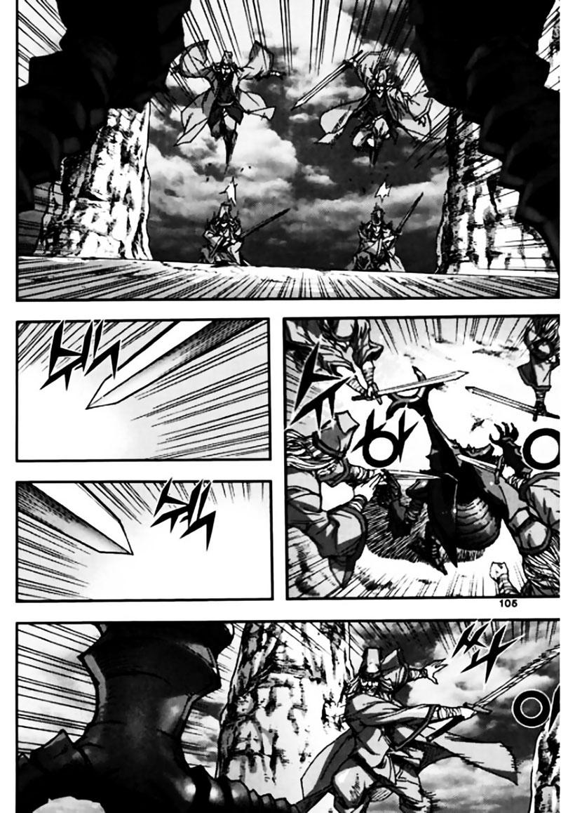 Diêm Đế Chapter 45.3 - 33