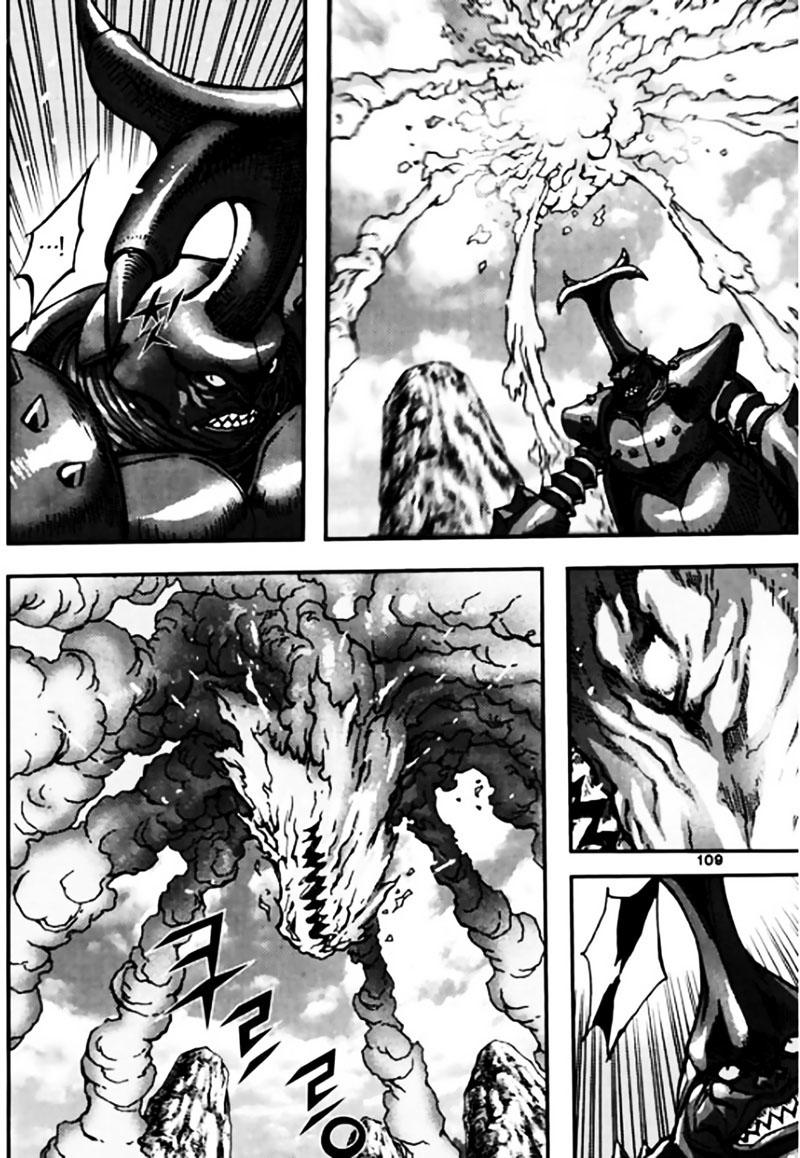 Diêm Đế Chapter 45.3 - 37