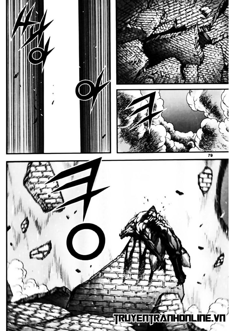 Diêm Đế Chapter 45.3 - 7