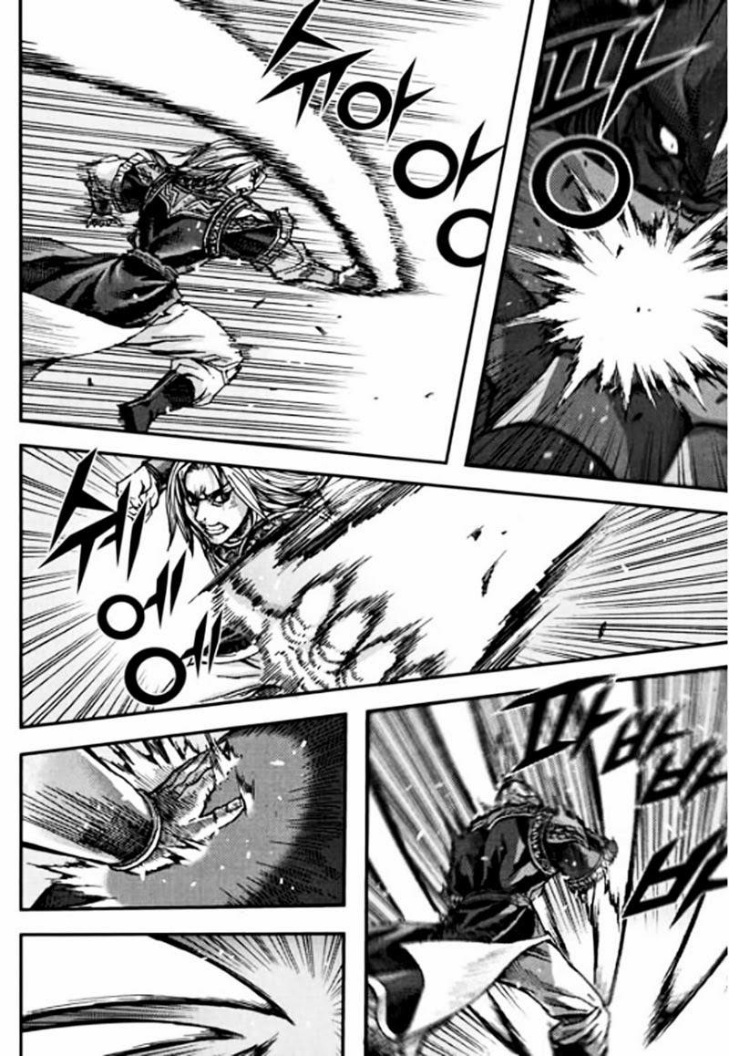 Diêm Đế Chapter 45.4 - 13