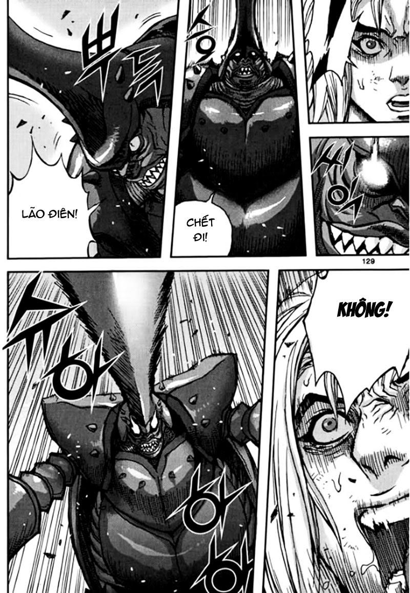 Diêm Đế Chapter 45.4 - 19