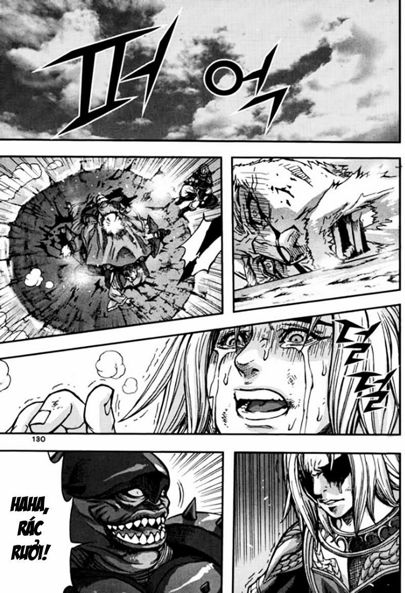 Diêm Đế Chapter 45.4 - 20
