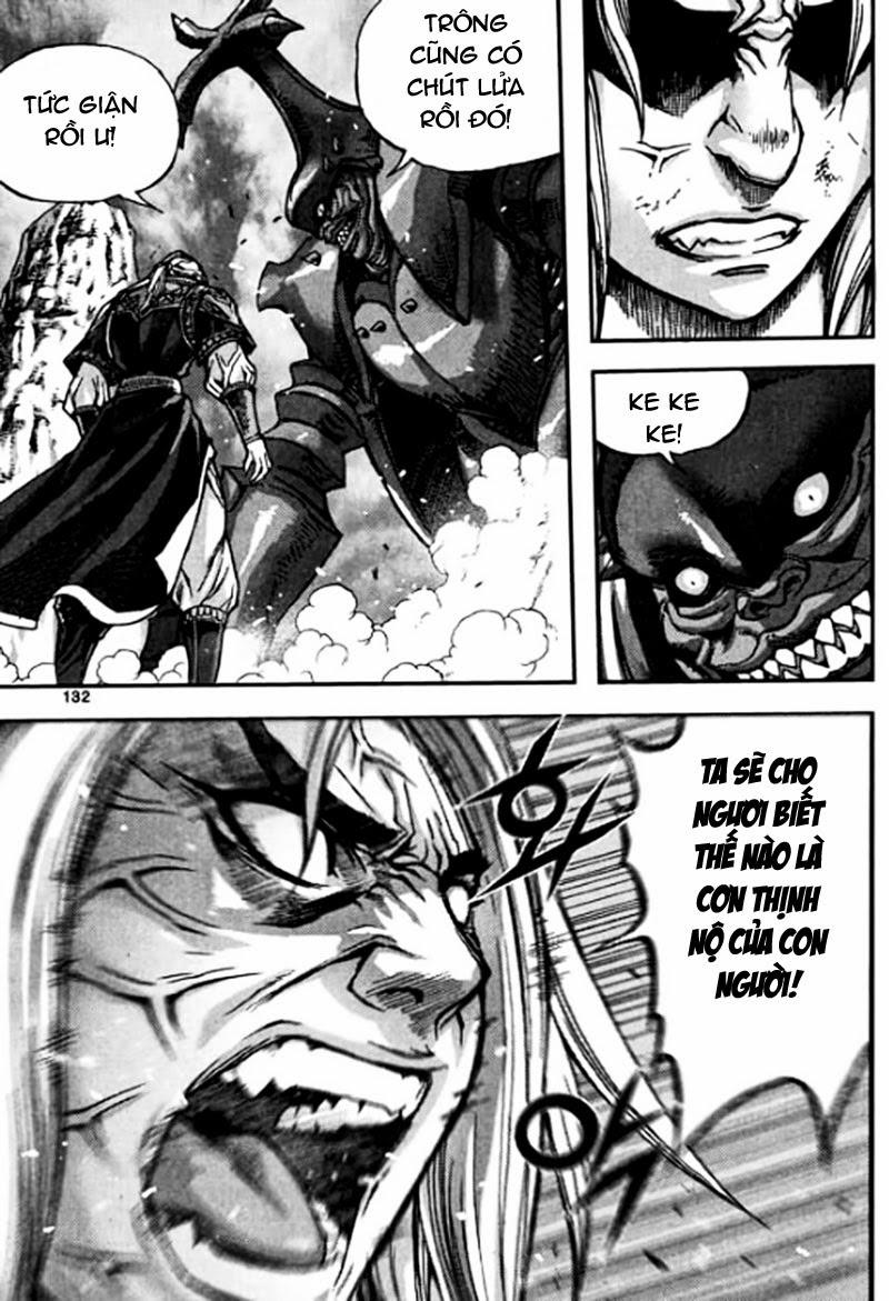Diêm Đế Chapter 45.4 - 22